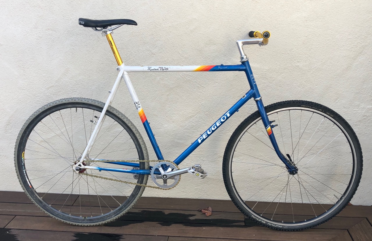 best tracklocross frames